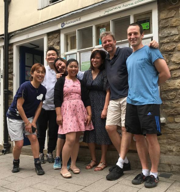 Our Menus Edamame Japanese home cooking and sushi restaurant